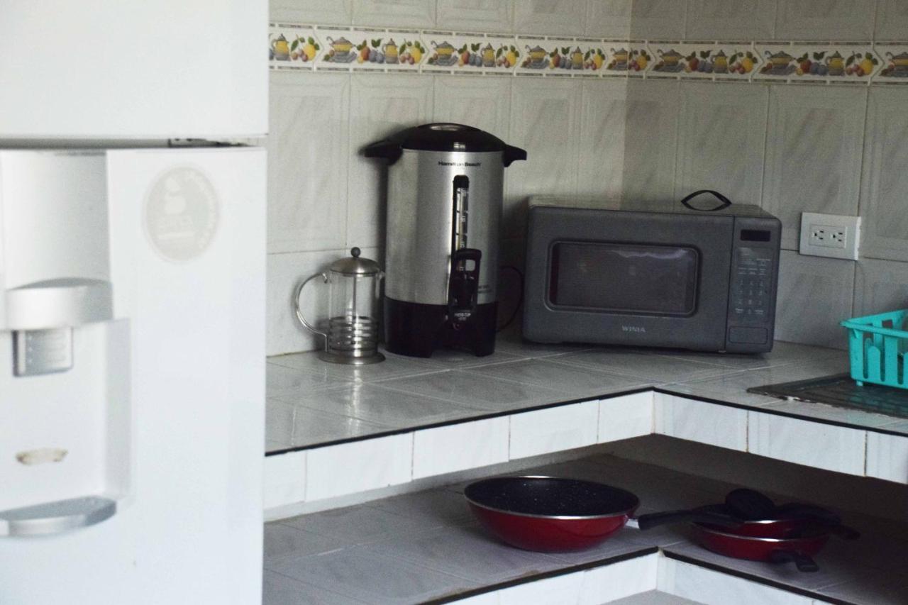 Hostal Casa Bohemia メリダ エクステリア 写真
