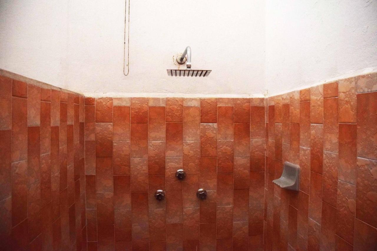 Hostal Casa Bohemia メリダ エクステリア 写真